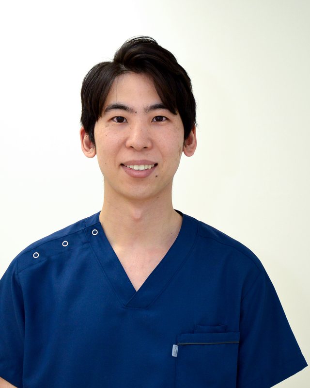 Sky Dental Clinic 院長 大矢 竜朗